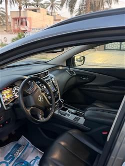 نیسان مۆرانۆ